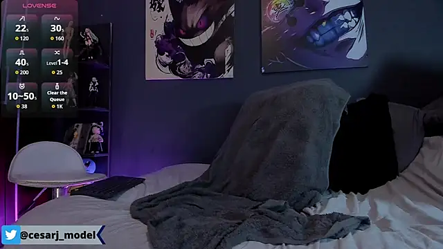 cesar_jonnes webcam