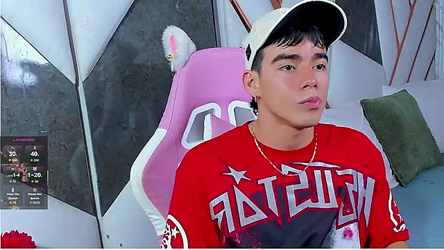 Alejandro_karter18 webcam