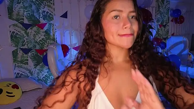 loly_marce webcam