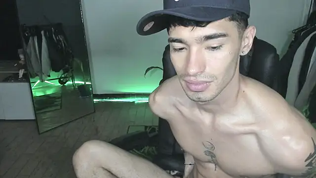 Damon__333 webcam