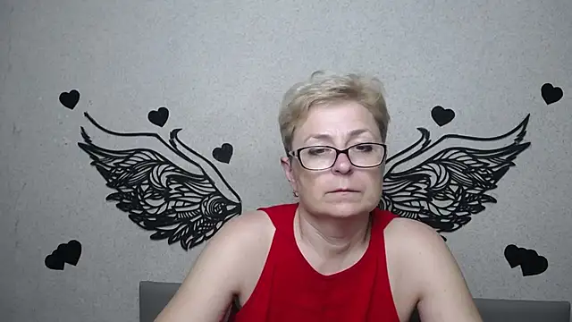 EmiliaGree webcam