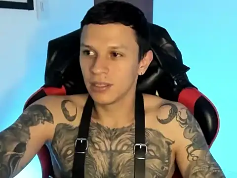 Masterdave7 webcam