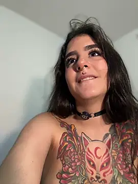 Kittyhelll_ webcam