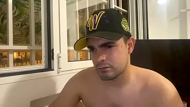 joseemontilla webcam