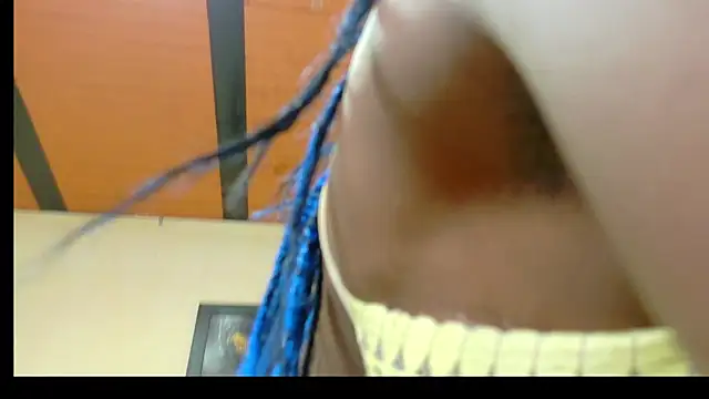 AlexandraCambell webcam