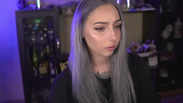 lis_silver webcam