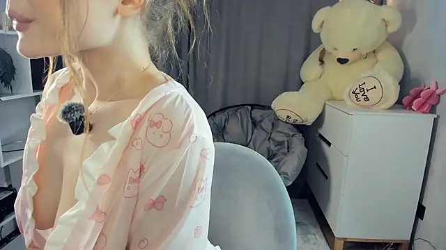 BelleDream webcam