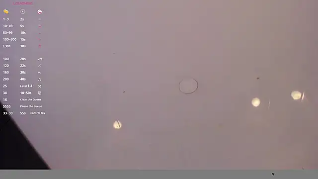sakura_Gomez webcam