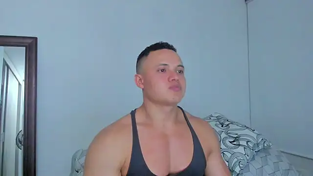 KingLevi01 webcam