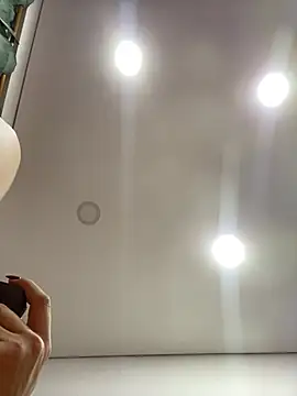 SamaraPike webcam