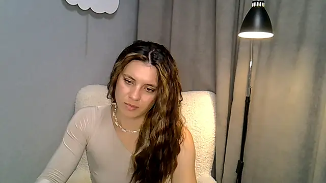 KiraHoney webcam