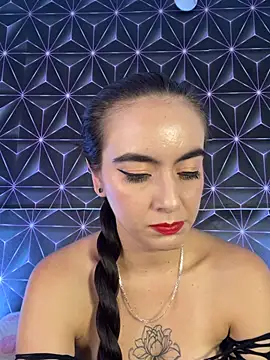 MelanyyJhonson15 webcam