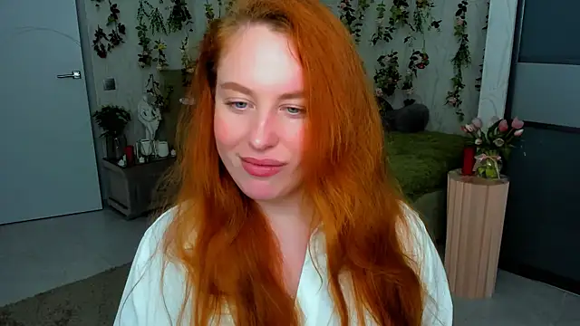 AirySilhouette webcam