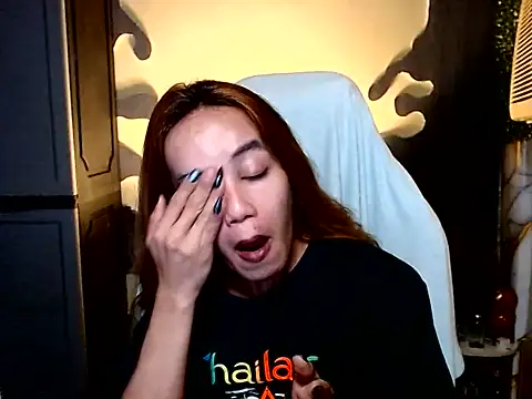 imadriana12 webcam