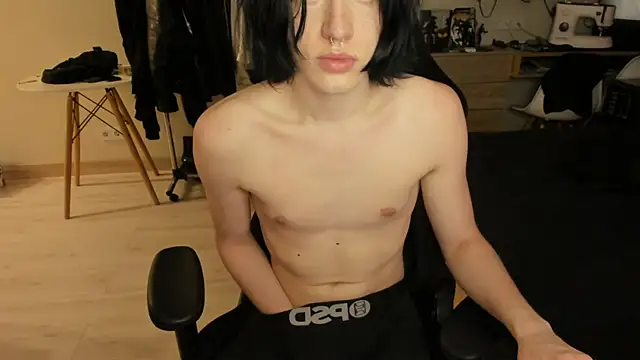 JohnGaliano webcam