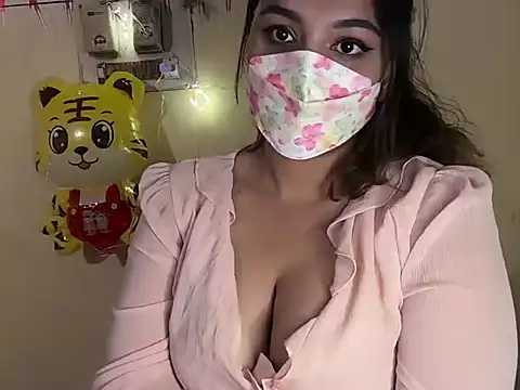Devil_Queen7 webcam
