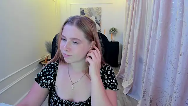 SweetDaylight webcam