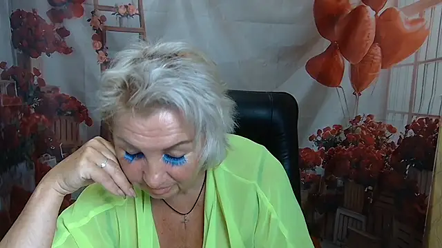 RenataDaster webcam