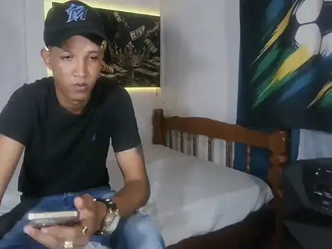 badboy_master webcam