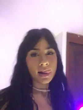 RebecaPalmer live cam on StripChat