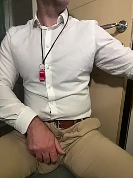 Coach_85 webcam