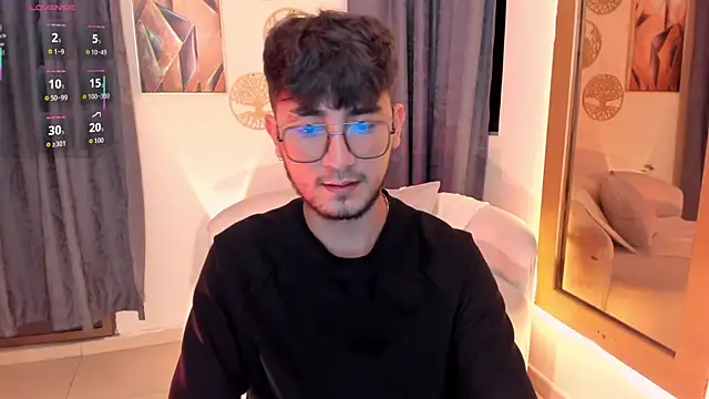 Dante_Rushx webcam