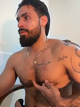 Ryan_Black3 webcam