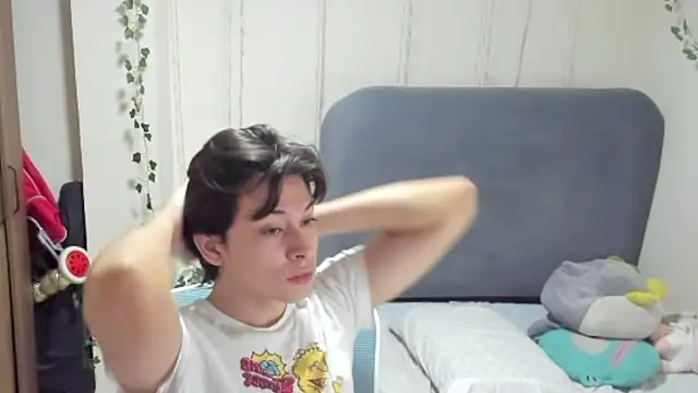 Felixzyn webcam