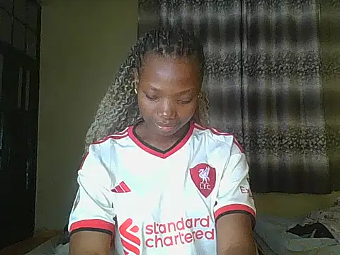 Mariana_150 webcam