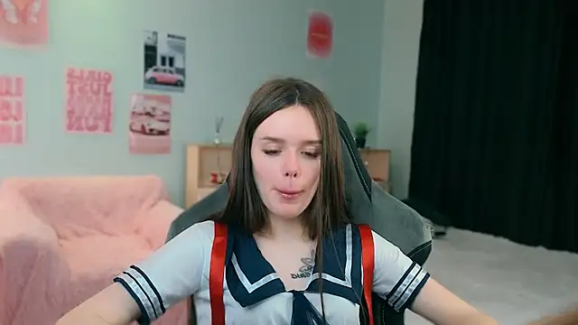 ginnyclub webcam
