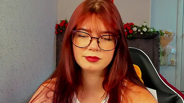 MelissaMay__ webcam