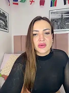Michelle09_ webcam