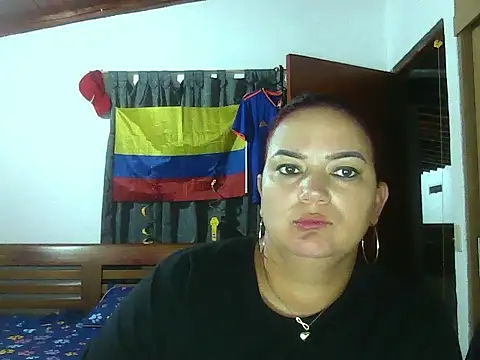 Ariel_691 webcam