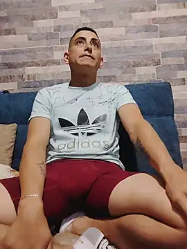 Tiger_cryad webcam