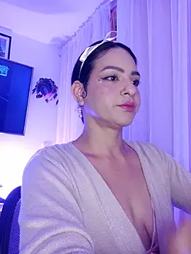 WandaArias webcam