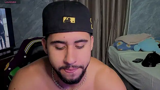 Daiki_Jack webcam