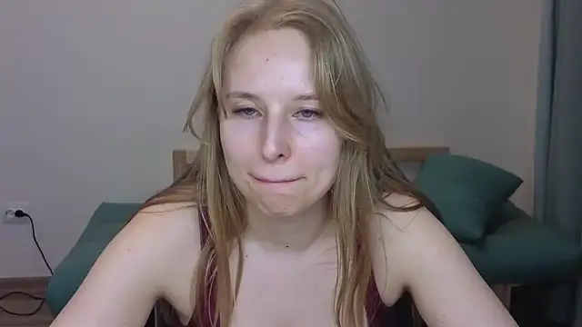Jessy_Ginger webcam