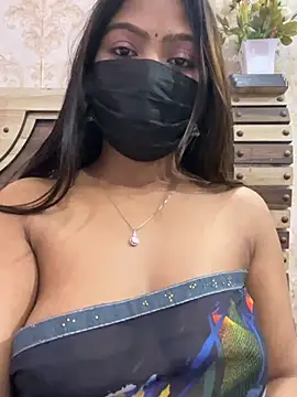 Cute-Ananyaa webcam