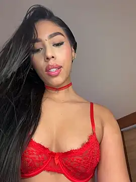 Rossie_Blooms webcam