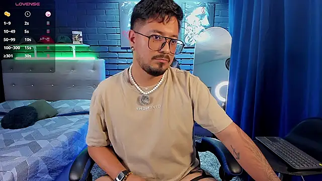 DaviidEvans_ webcam