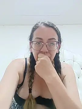 miss_hanna07 webcam
