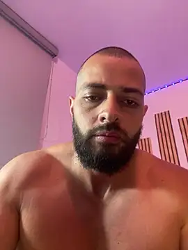 magnumchris webcam