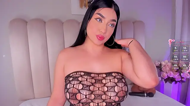 AlyssiaDanger webcam