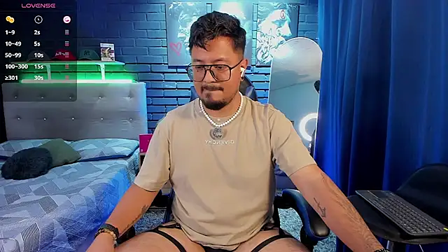 DaviidEvans_ webcam