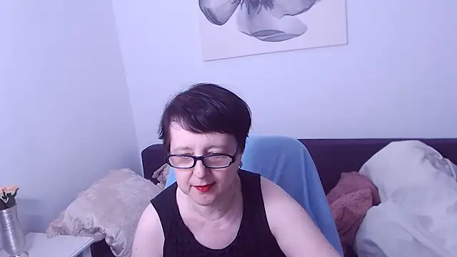 ChristaRose webcam
