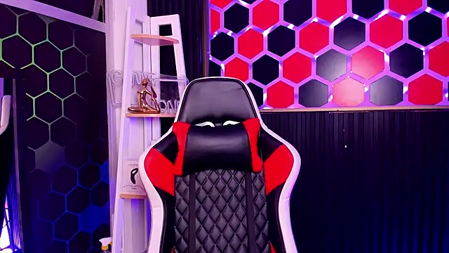 Connor_Kings live sex cam