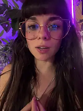 VioletaSubmissive webcam