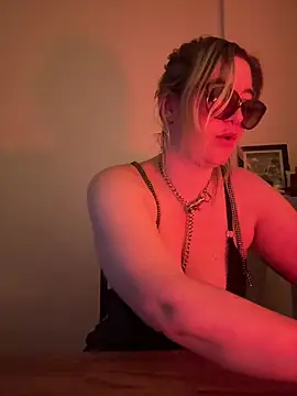 Granlady7 webcam