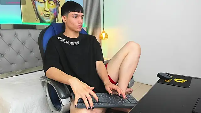 SamBlack_ webcam