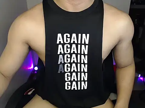 Hot_Muscle69 webcam